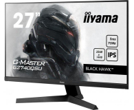 iiyama G-Master G2740QSU Black Hawk - 618994 - zdjęcie 3